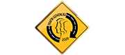 Trafik Güvenliği Logo